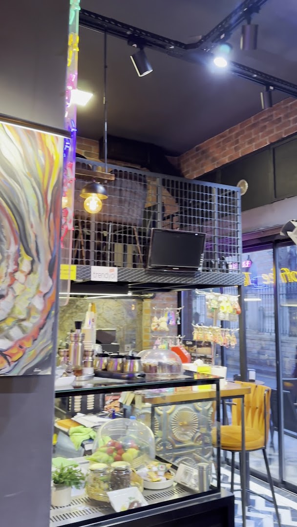 Quta Cafe Restaurant · Fotoğraflar 16
