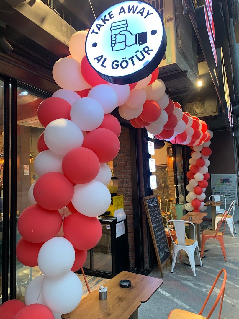 Quta Cafe Restaurant · Fotoğraflar 15