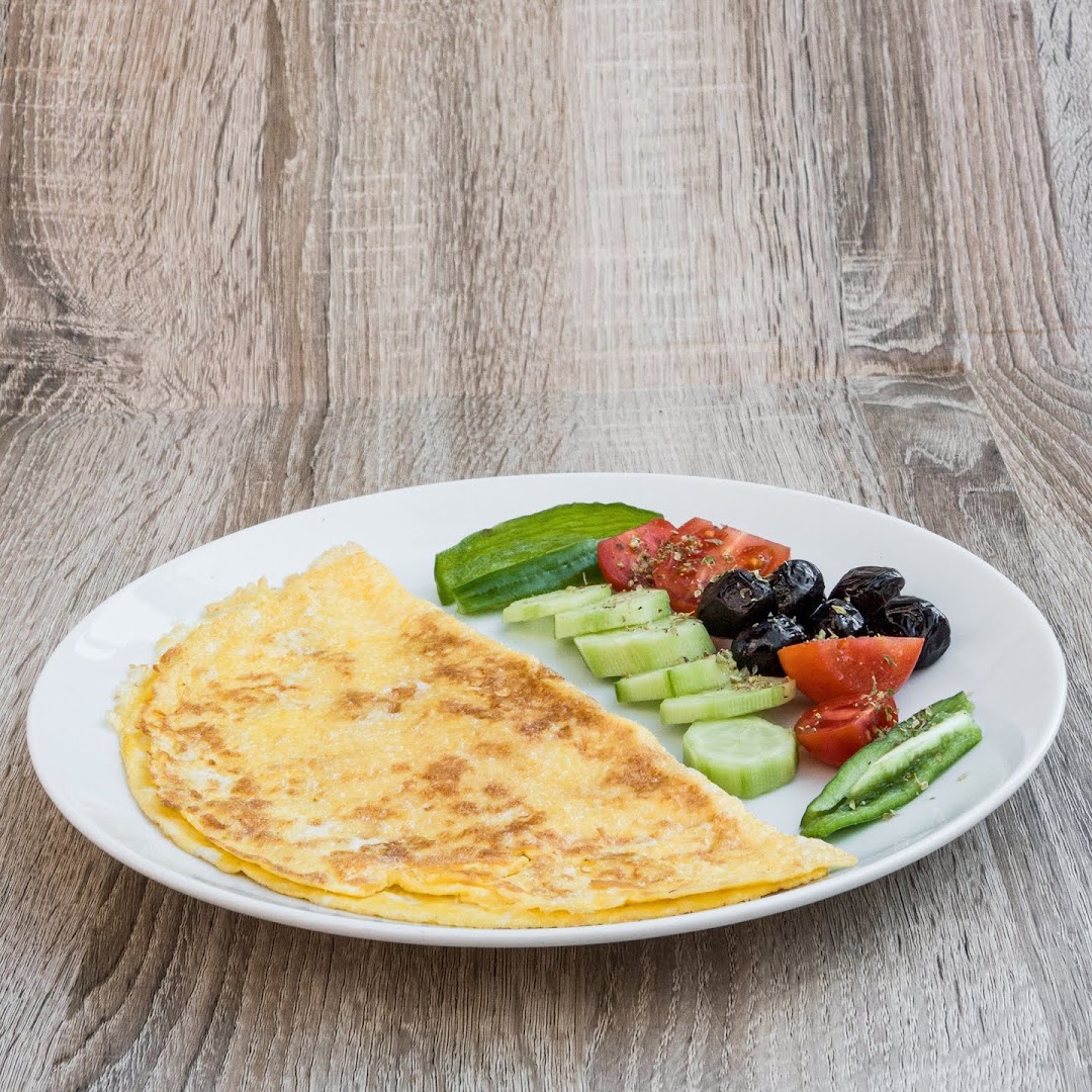 Quta Cafe Restaurant · Fotoğraflar 4