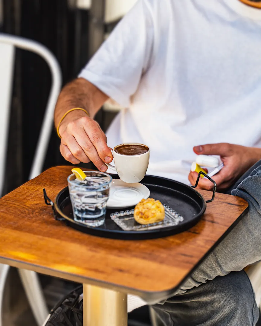 Quta Cafe Restaurant · Fotoğraflar 11