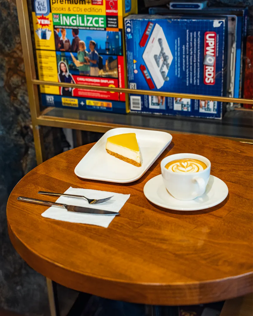 Quta Cafe Restaurant · Fotoğraflar 12
