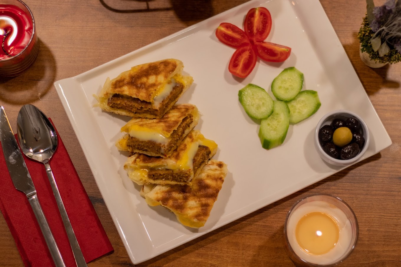 Quta Cafe Restaurant · Fotoğraflar 2