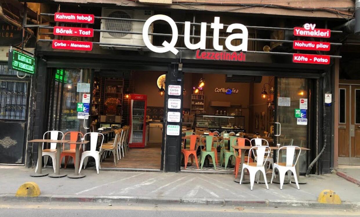 Quta Cafe Restaurant · Fotoğraflar 7