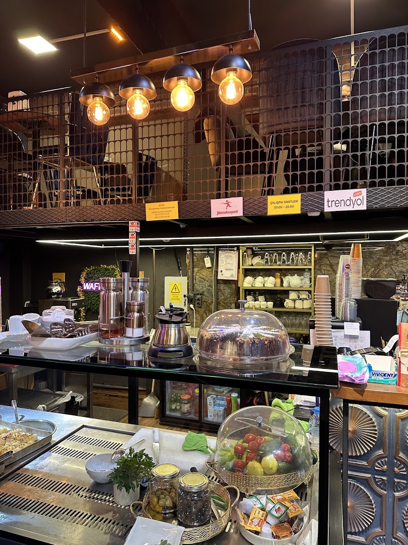 Quta Cafe Restaurant · Fotoğraflar 14