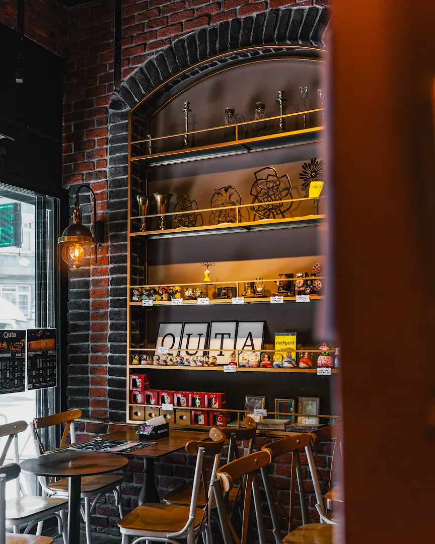 Quta Cafe Restaurant · Fotoğraflar 10