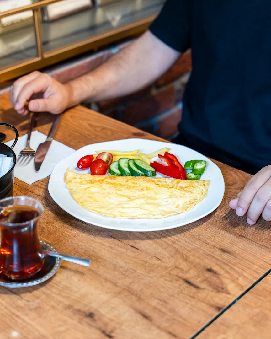 Quta Cafe Restaurant · Fotoğraflar 13